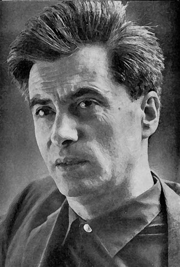 Csanádi Imre szülőháza