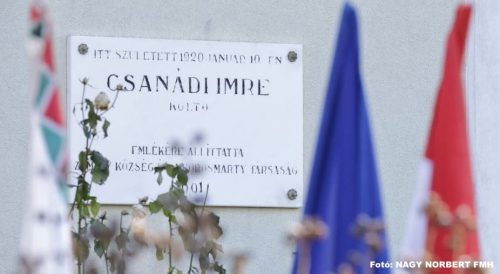 Csanádi